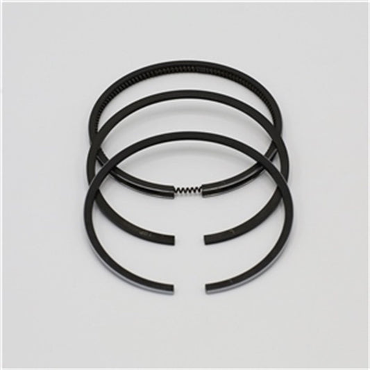 Set segmenti piston (STD - Diametru: 82.00 mm): LOMBARDINI / IM 350 / IM 352 / IM 359 / Nr. referinta: 8210 197
