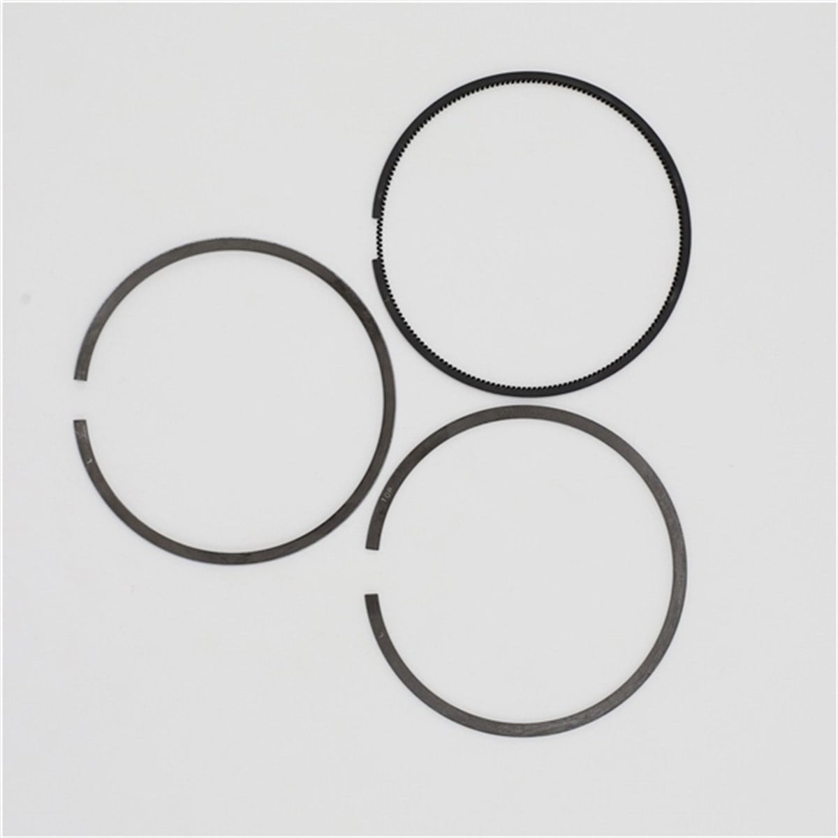Set segmenti (STD - Diametru: 82.00 mm): RUGGERINI/ RY 75 / RY 103