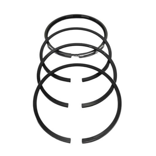 Set segmenti (STD - Diametru: 82.00 mm): SLANZI / DVA 460 / DVA 920 / Nr. referinta: 8211 110