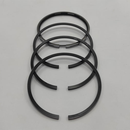 Set segmenti (STD - Diametru: 82.00 mm): SLANZI / DVA 460 / DVA 920 / Nr. referinta: 8211 110
