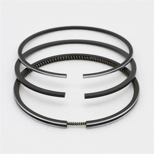 Set segmenti (STD - Diametru: 82,00 mm): YANMAR / 3TNV82 / 3TNE82 / Nr. referinta: 119813-22500
