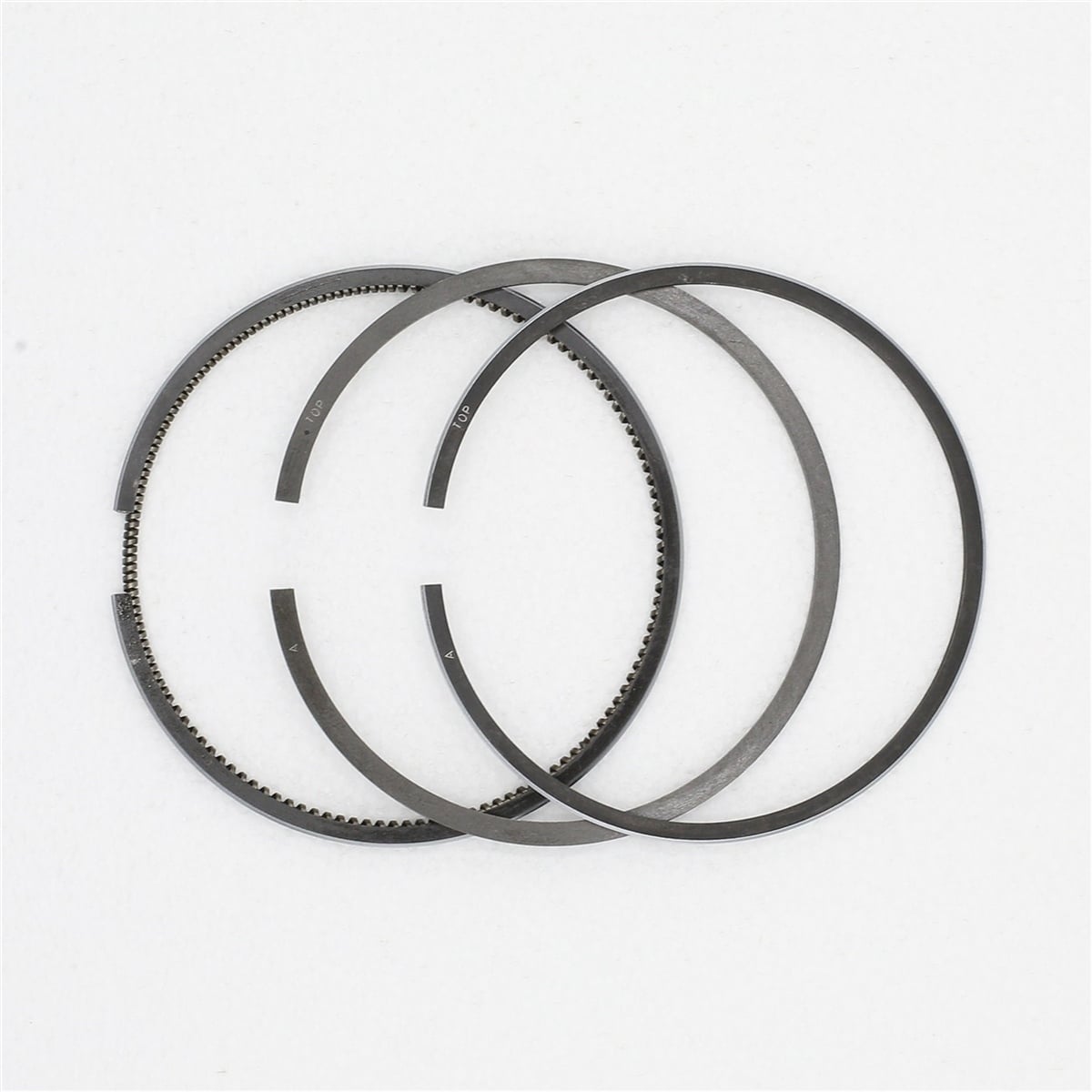 Set segmenti (STD - Diametru: 82,00 mm): YANMAR / 3TNV82 / 3TNE82 / Nr. referinta: 119813-22500