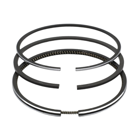 Set segmenti (STD - Diametru: 82,00 mm): YANMAR / 3TNV82 / 3TNE82 / Nr. referinta: 119813-22500