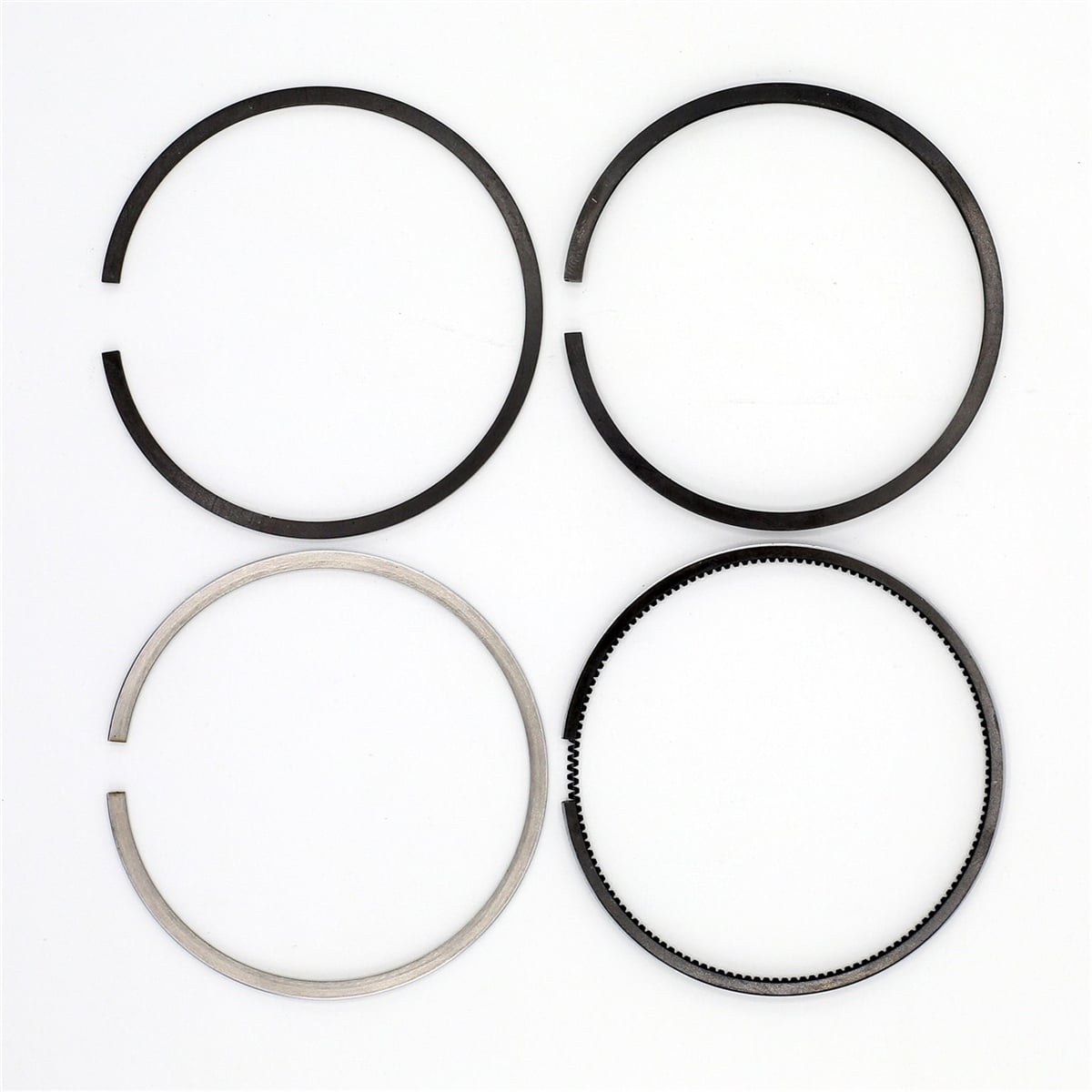 Set segmenti (STD - Diametru: 82,55 mm): LISTER / LT-1 / LT-2 / Nr. referinta: 601-50400