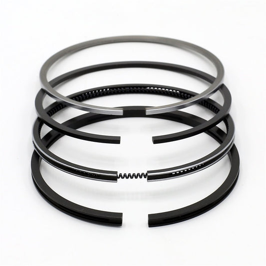 Set segmenti (STD - Diametru: 82,55 mm): LISTER / LT-1 / LT-2 / Nr. referinta: 601-50400