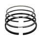 Set segmenti (STD - Diametru: 82,55 mm): LISTER / LT-1 / LT-2 / Nr. referinta: 601-50400