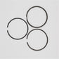 Set segmenti (STD - Diametru: 83.00 mm): KUBOTA / D1503 / V2003 / Nr. referinta: 16467-21050