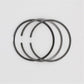 Set segmenti piston (STD - Diametru: 85.00 mm): KUBOTA / D1402 / V1902 / Nr. referinta: 19274-21050