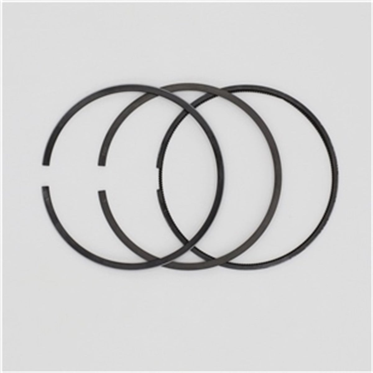 Set segmenti (STD - Diametru: 85.00 mm): LOMBARDINI / 3LD 510 / 25LD 425-2