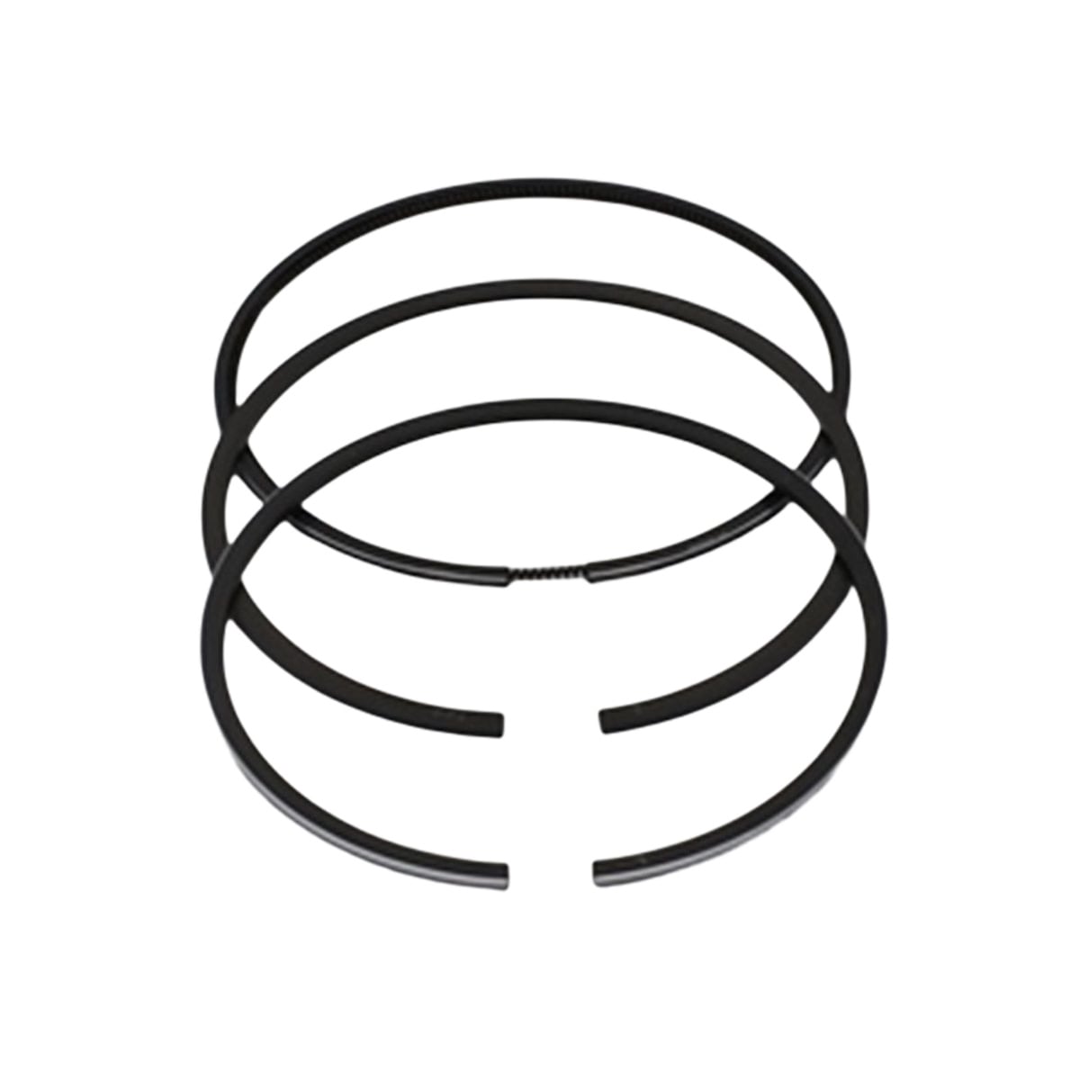 Set segmenti (STD - Diametru: 85.00 mm): LOMBARDINI / 3LD 510 / 25LD 425-2