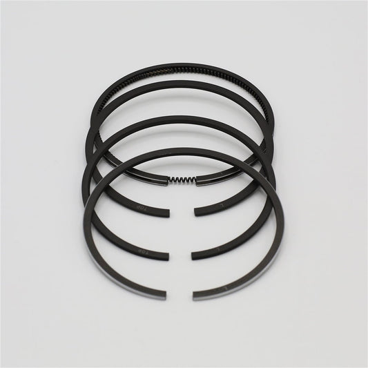 Set segmenti piston (STD - Diametru: 85.00 mm): LOMBARDINI / 3LD 510 / LDA 450 / Nr. referinta: 8210 055