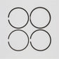 Set segmenti piston (STD - Diametru: 85.00 mm): LOMBARDINI / 3LD 510 / LDA 450 / Nr. referinta: 8210 055