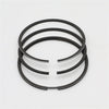 Set segmenti (STD - Diametru: 85.00 mm): RUGGERINI / MD 170 / MD 190 / MD 85 / MD 95 / MD 350 / RD 200 / RD 201 / RD 208 / Nr. referinta: A 205
