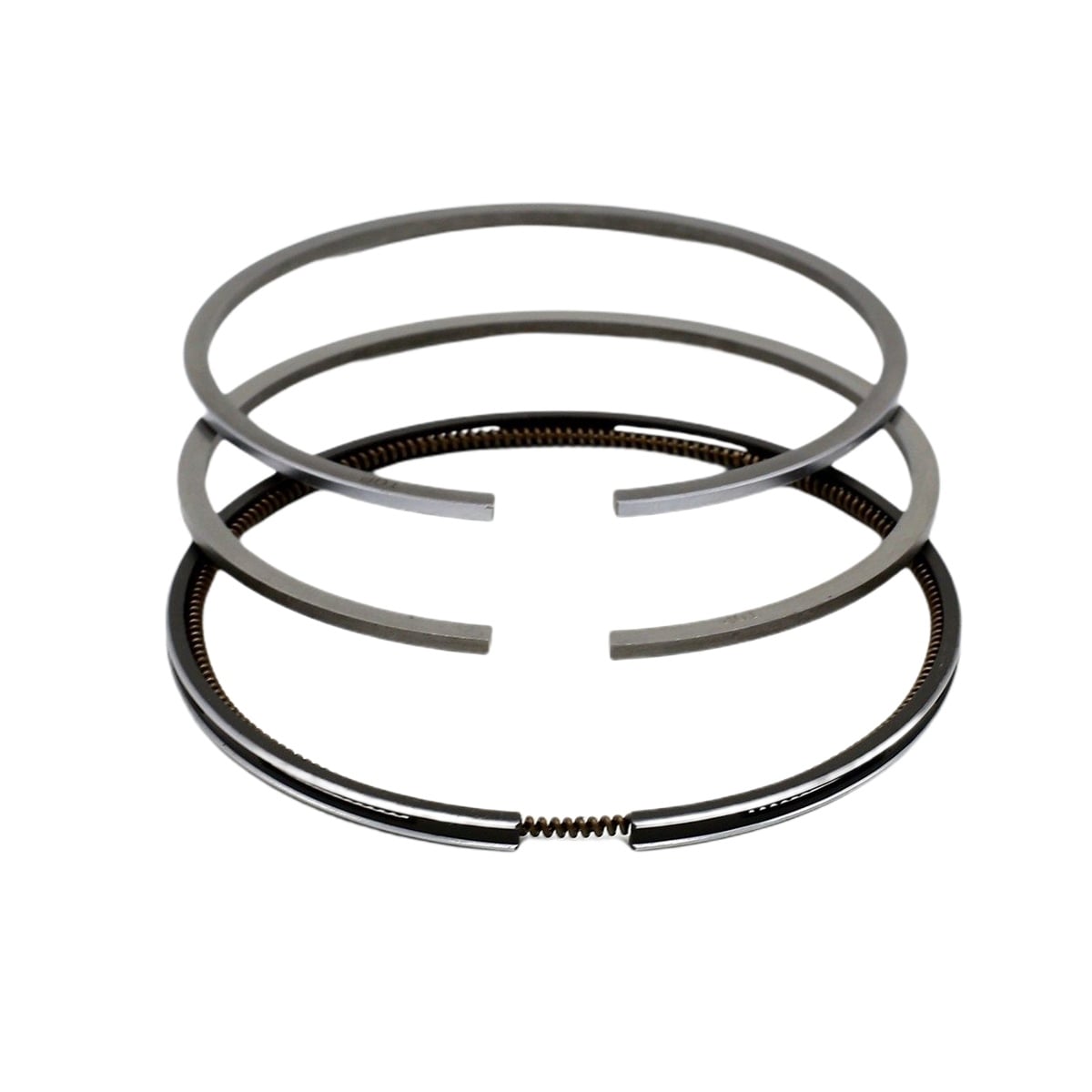Set segmenti (STD - Diametru: 85,73 mm): LISTER / LV-1 / LV-2 / Nr. referinta: 601-54490