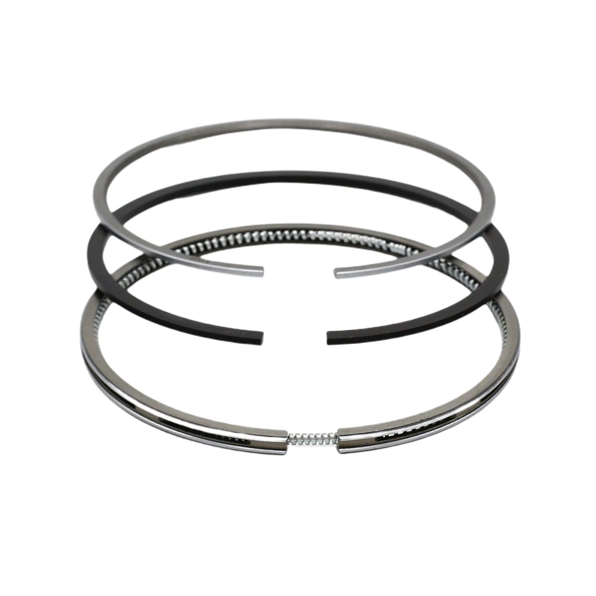 Set segmenti (STD - Diametru: 86,00 mm): LISTER / LPW / LPWT / Nr. referinta: 750-13120