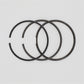 Set segmenti (STD - Diametru: 86.00 mm): LOMBARDINI / 6LD 400 / 6LD 435 / Nr. referinta: 8211 056