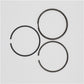 Set segmenti piston (STD - Diametru: 86.00 mm): LOMBARDINI / 12LD 435