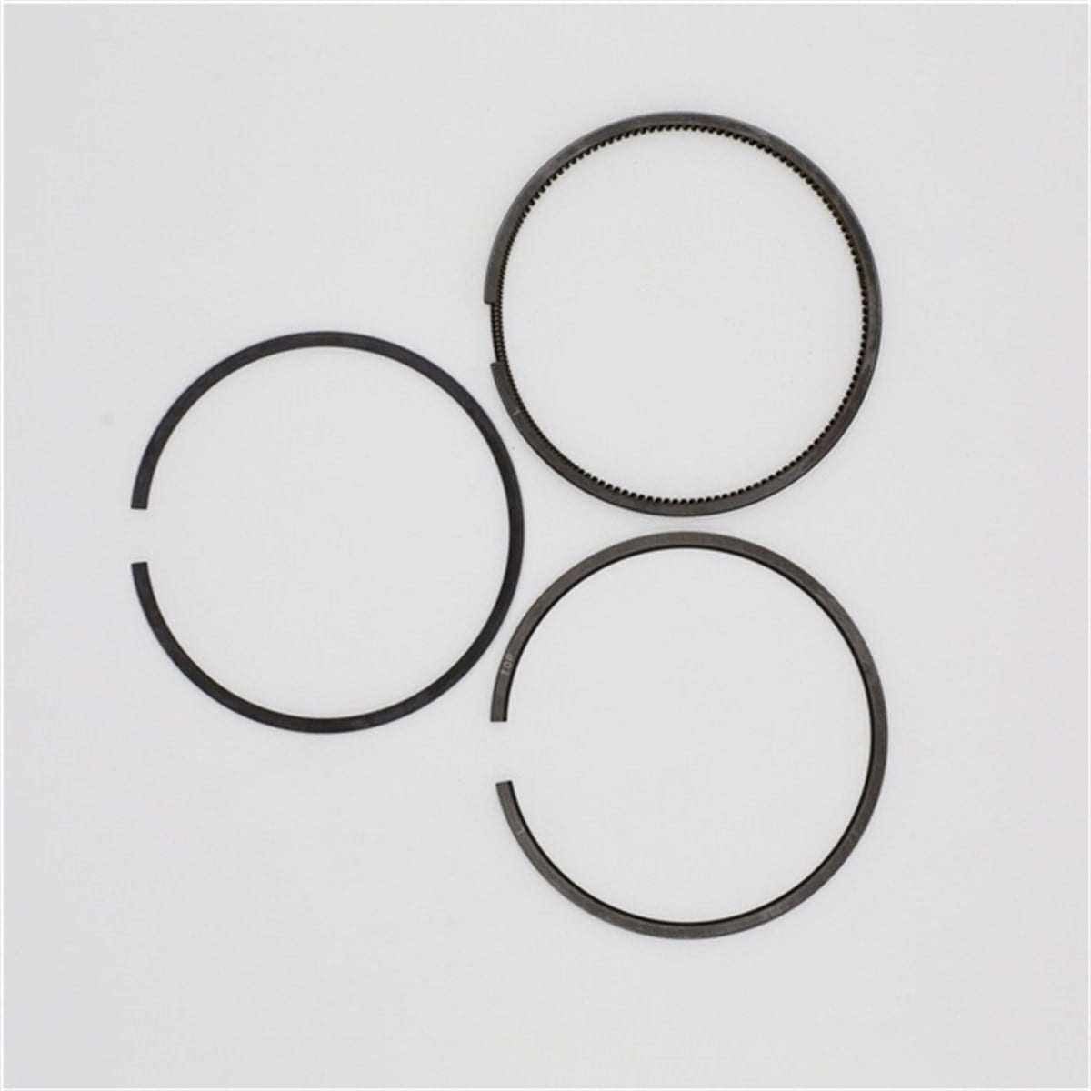 Set segmenti piston (STD - Diametru: 86.00 mm): LOMBARDINI / 12LD 435