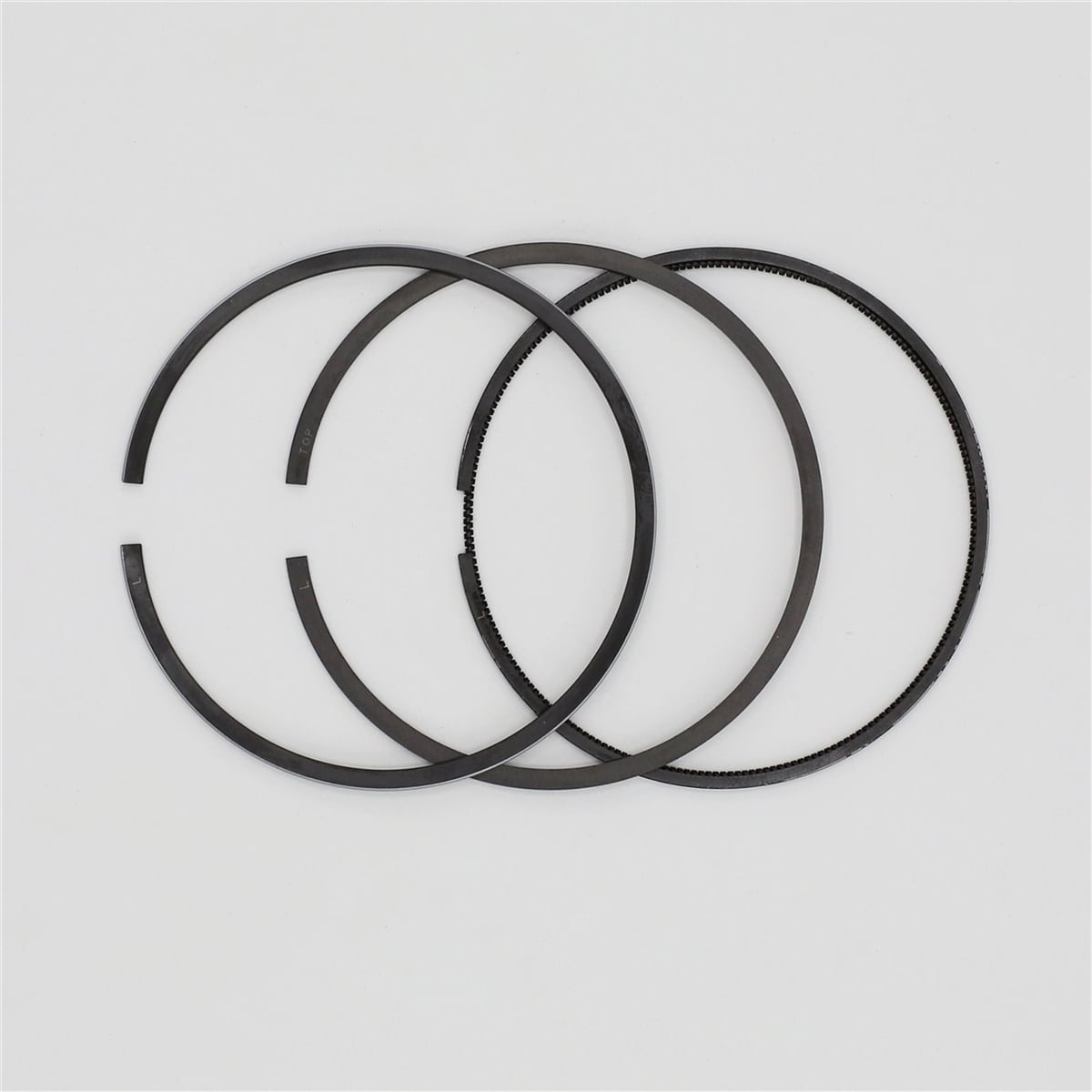 Set segmenti (STD - Diametru: 86.00 mm): LOMBARDINI / 15LD 440 / Nr. referinta: 8211 260