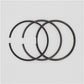 Set segmenti piston (STD - Diametru: 86.00 mm): LOMBARDINI / 12LD 435