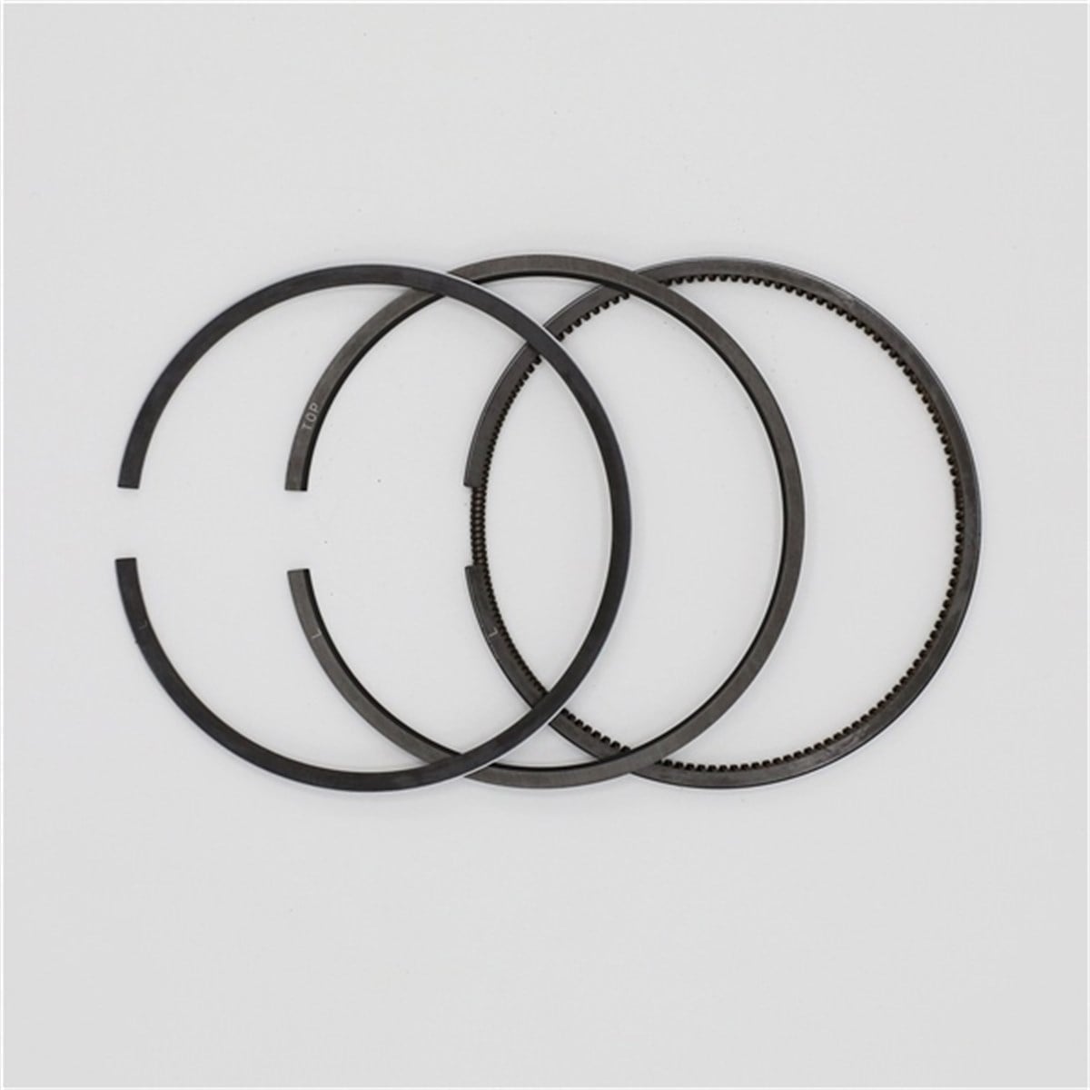 Set segmenti piston (STD - Diametru: 86.00 mm): LOMBARDINI / 12LD 435