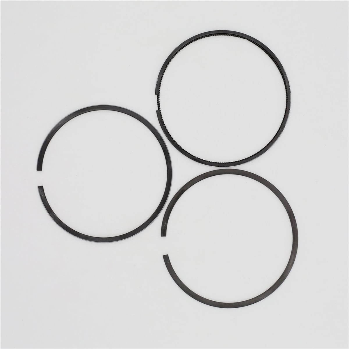 Set segmenti (STD - Diametru: 86.00 mm): LOMBARDINI / 15LD 440 / Nr. referinta: 8211 260