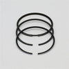 Set segmenti (STD - Diametru: 86.00 mm): LOMBARDINI / 6LD 400 / 6LD 435 / Nr. referinta: 8211 056