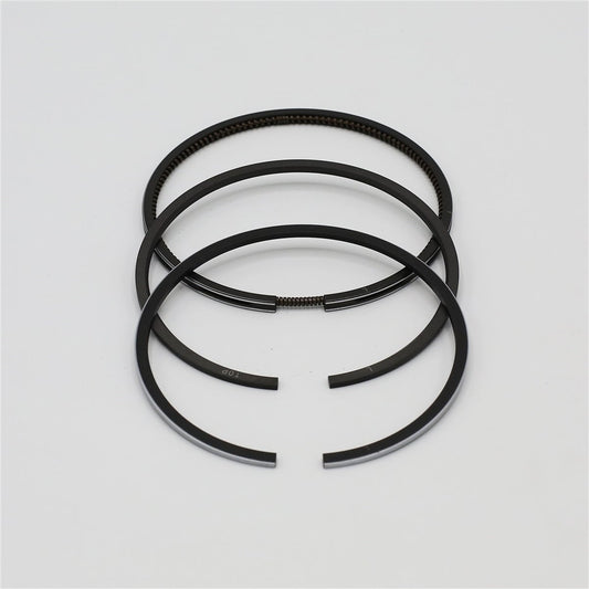 Set segmenti (STD - Diametru: 86.00 mm): LOMBARDINI / 6LD 400 / 6LD 435 / Nr. referinta: 8211 056