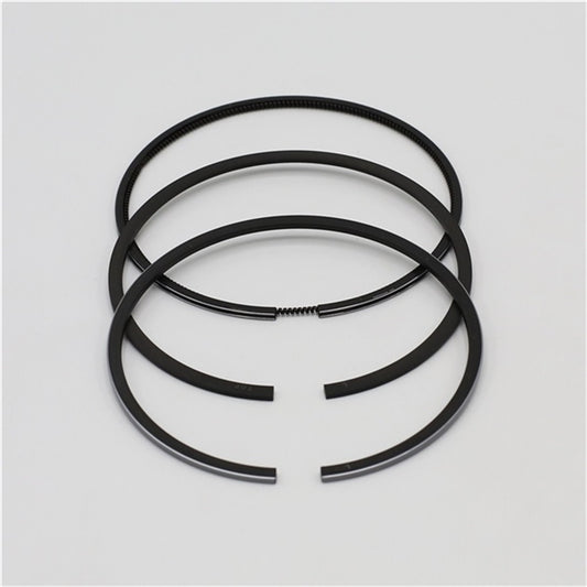 Set segmenti (STD - Diametru: 86.00 mm): RUGGERINI / RY 110