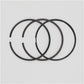 Set segmenti (STD - Diametru: 86.00 mm): RUGGERINI / RY 110