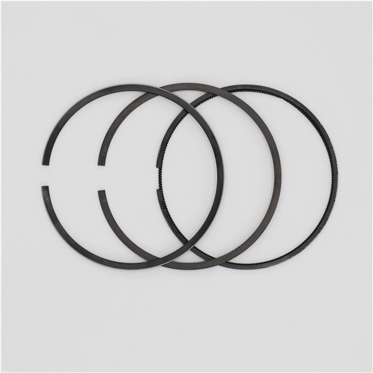 Set segmenti (STD - Diametru: 86.00 mm): RUGGERINI / RY 110