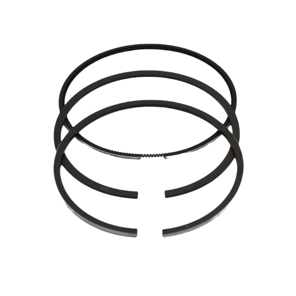 Set segmenti (STD - Diametru: 86.00 mm): RUGGERINI / RY 110
