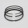 Set segmenti (STD - Diametru: 87.00 mm): KUBOTA / D1703 / V2203 / F2803 / Nr. referinta: 17331-21050