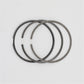 Set segmenti (STD - Diametru: 87.00 mm): KUBOTA / D1703 / V2203 / F2803 / Nr. referinta: 17331-21050