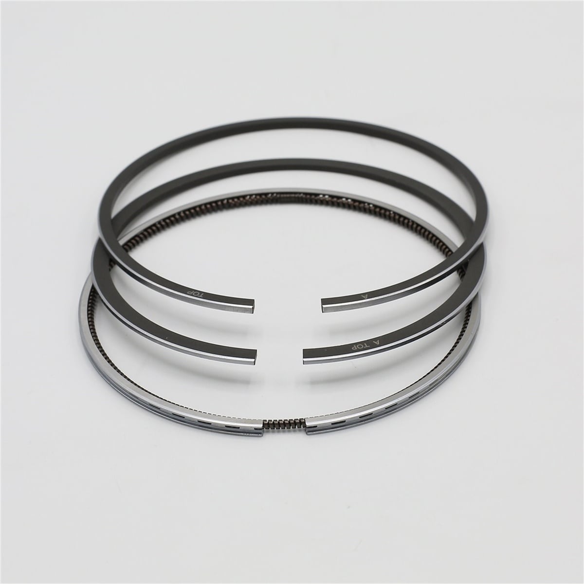 Set segmenti (STD - Diametru: 87.00 mm): KUBOTA / V2607 / Nr. referinta: 1J700-21050