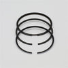 Set segmenti piston (STD - Diametru: 87,00 mm): KUBOTA / V2403 / Nr. referinta: 1A045-21050