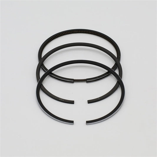 Set segmenti piston (STD - Diametru: 87,00 mm): KUBOTA / V2403 / Nr. referinta: 1A045-21050