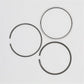 Set segmenti (STD - Diametru: 87.00 mm): KUBOTA / V2607 / Nr. referinta: 1J700-21050