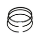 Set segmenti (STD - Diametru: 87.00 mm): LOMBARDINI / 15LD 500 / Nr. referinta: A26R018