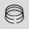 Set segmenti piston (STD - Diametru: 88.00 mm): YANMAR / 4JH4 / Nr. referinta: 129005-22500