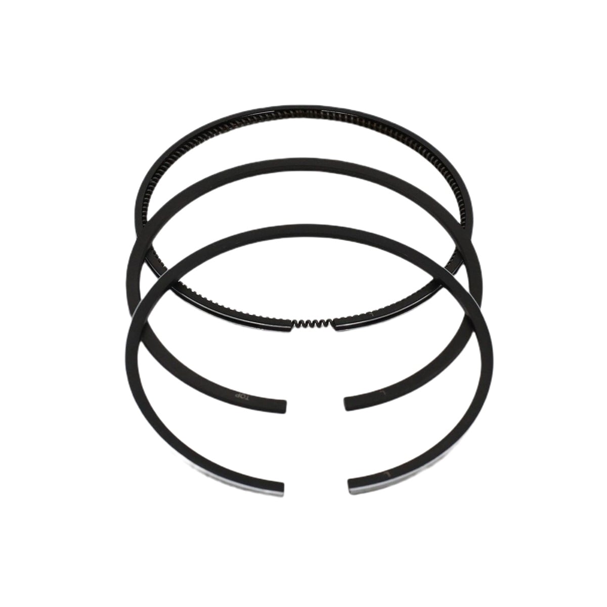 Set segmenti (STD - Diametru: 88.00 mm): LOMBARDINI / LDW 1503 / LDW 1603 / LDW 2004 / LDW 2204 / Nr. referinta: 8211 144