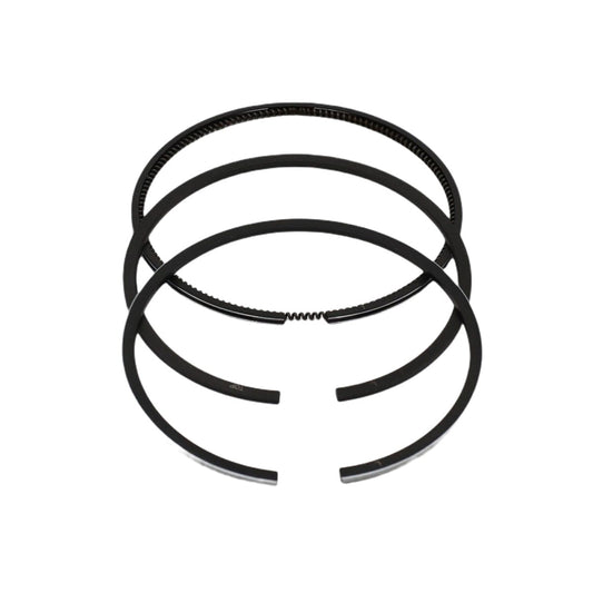 Set segmenti (STD - Diametru: 88.00 mm): LOMBARDINI / LDW 1503 / LDW 1603 / LDW 2004 / LDW 2204 / Nr. referinta: 8211 144