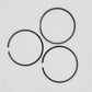 Set segmenti (STD - Diametru: 88.00 mm): LOMBARDINI / 11LD 535-3 / Nr. referinta: 8211 058