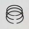 Set segmenti (STD - Diametru: 88.00 mm): LOMBARDINI / LDW 1503 / LDW 1603 / LDW 2004 / LDW 2204 / Nr. referinta: 8211 144