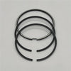 Set segmenti (STD - Diametru: 88,00 mm): MITSUBISHI/S3Q/S4Q