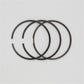 Set segmenti (STD - Diametru: 88,00 mm): YANMAR / 3TNV88 / 3TNE88 / 3TNC88 / 4TNV88 / 4TNE88 / 4TNC88 / Nr. referinta: 129001-22500