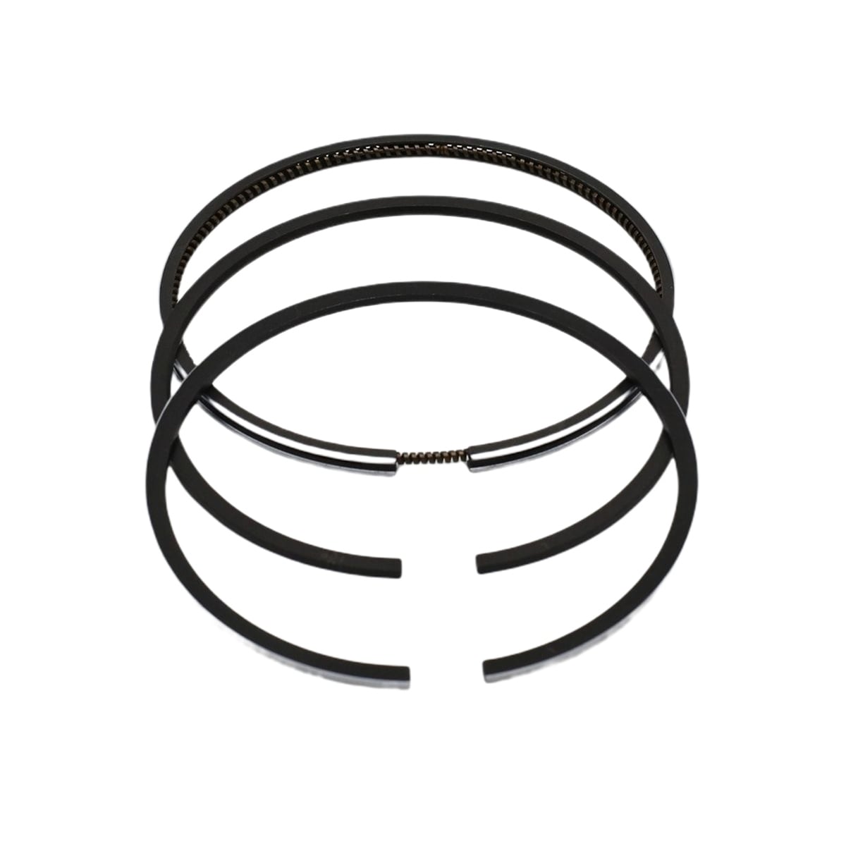 Set segmenti (STD - Diametru: 88,00 mm): YANMAR / 3TNV88 / 3TNE88 / 3TNC88 / 4TNV88 / 4TNE88 / 4TNC88 / Nr. referinta: 129001-22500