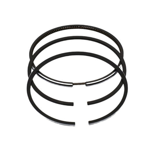 Set segmenti (STD - Diametru: 88,00 mm): YANMAR / 3TNV88 / 3TNE88 / 3TNC88 / 4TNV88 / 4TNE88 / 4TNC88 / Nr. referinta: 129001-22500