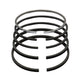 Set segmenti (STD - Diametru: 88.90 mm): LISTER / SR-1 / SR-2 / SR-3 / SR-4 / Nr. referinta: 570-12140