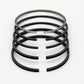 Set segmenti (STD - Diametru: 88.90 mm): LISTER / SR-1 / SR-2 / SR-3 / SR-4 / Nr. referinta: 570-12140